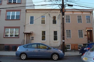 411 2nd St Unit 2, Jersey City, NJ 07302