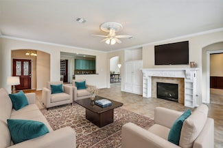 19015 Country Square Dr, Houston, TX 77084