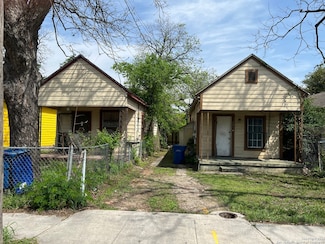 209 Pendleton Ave, San Antonio, TX 78204