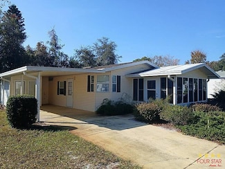 3112 Tree Frog Ln, Deland, FL 32724