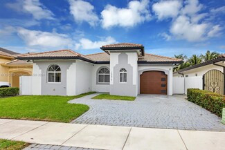 15619 SW 14th St, Miami, FL 33194
