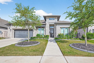 2806 Sycamore Wood Trace, Katy, TX 77494