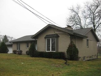 22W215 Irving Park Rd, Medinah, IL 60157
