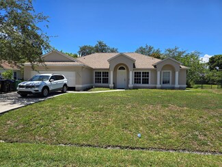 1196 SE Puritan Ln, Port Saint Lucie, FL 34983