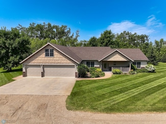 15607 54th St SE, Leonard, ND 58052