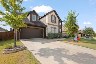 1112 Bear Oak Dr, Burleson, TX 76028