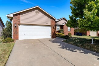 3671 N Rushwood Ct, Wichita, KS 67226
