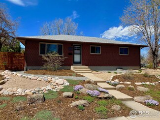 315 Auburn St, Boulder, CO 80305