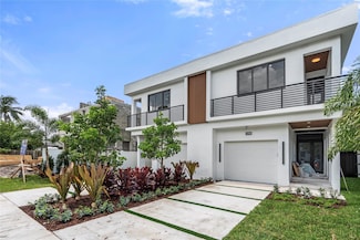 1239 NE 12th Ave Unit 2, Fort Lauderdale, FL 33304