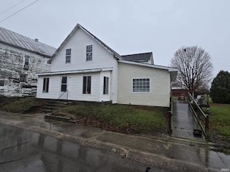 212 E Main St, Ridgeville, IN 47380