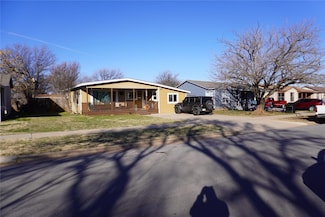 826 S La Salle Dr, Abilene, TX 79605