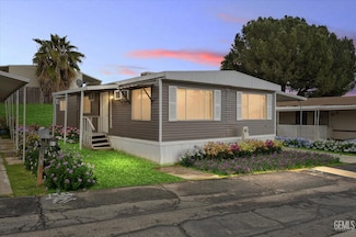 8300 Kern Canyon Rd Unit 41, Bakersfield, CA 93306