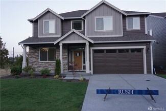 12805 60th Ave E, Puyallup, WA 98373