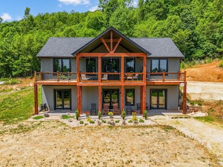 929 Poor House Farm Rd, Amherst, VA 24521