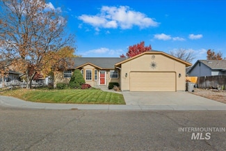 710 W Alderwood Ln, Nampa, ID 83651