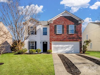 14035 Lawrence Farm Ln, Charlotte, NC 28278
