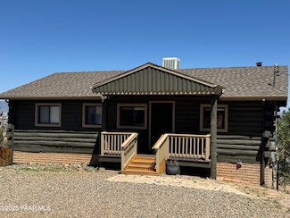 1521 N Victor Dr, Prescott, AZ 86301
