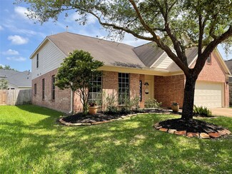 15118 Live Oak Bend Way, Cypress, TX 77429