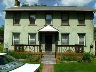 306 Huron St, Industry, PA 15052