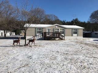 401 N 7th St, Avoca, WI 53506