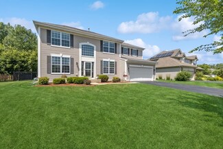 2415 Fen View Cir, Island Lake, IL 60042