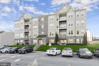 5205 Wyndholme Cir Unit 203, Baltimore, MD 21229