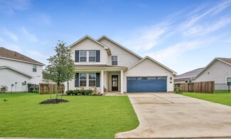 2339 Hagerman Rd, Conroe, TX 77384