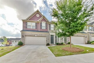 3533 Hornets Nest Way Unit End Unit, Charlotte, NC 28208