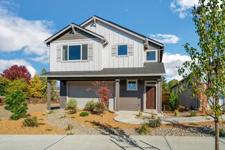 63212 Peale St Unit Homesite 33, Bend, OR 97701