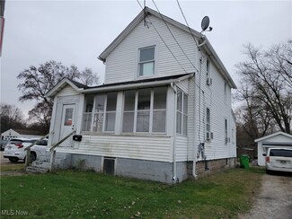 130 Snyder Ave, Barberton, OH 44203