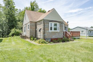 1248 Martin Ave, New Kensington, PA 15068
