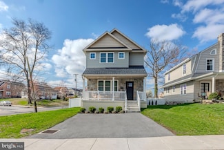 126 Harwicke Rd, Springfield, PA 19064