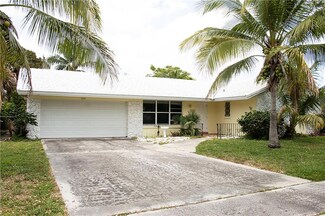 4441 NW 3rd Ct, Coconut Creek, FL 33066