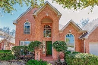 2545 Springhill Dr, Grapevine, TX 76051