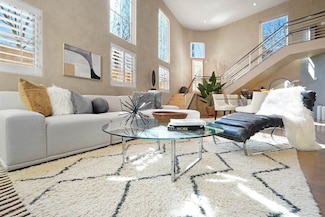 998 Old Pecos Trail, Santa Fe, NM 87505