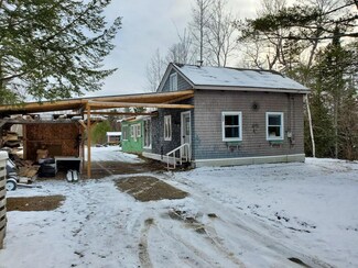 833 Greenfield Rd, Greenbush, ME 04418