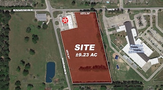 0 Hufsmith Kohrville Rd Unit 13972653, Tomball, TX 77375