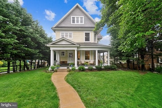 517 W Joppa Rd, Towson, MD 21204