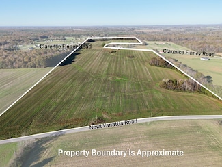 0 Clarence Finney Rd, Hillsboro, TN 37342