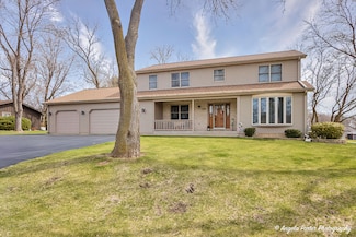 4208 Florence Dr, Johnsburg, IL 60051