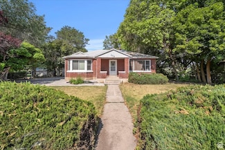 305 N Wall Ave, Ogden, UT 84404