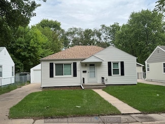 312 Dodge St, Grand Island, NE 68801
