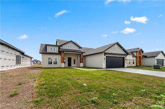517 Oriole Dr, Los Fresnos, TX 78566