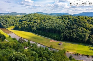 Tbd Ballou Farm Rd, Crumpler, NC 28617