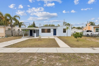 713 Aspen Rd, West Palm Beach, FL 33409