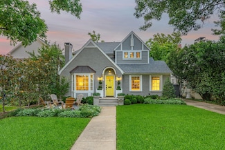 5507 W Amherst Ave, Dallas, TX 75209