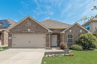 1821 Ridge Creek Ln, Aubrey, TX 76227