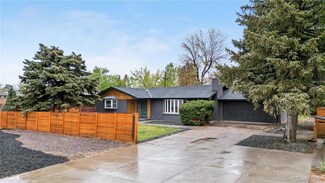 2320 S Valley Hwy, Denver, CO 80222