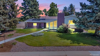1830 Zang St, Golden, CO 80401
