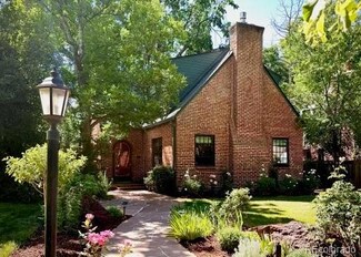 357 Birch St, Denver, CO 80220